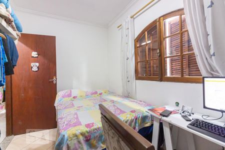 Quarto 1 de casa à venda com 3 quartos, 244m² em Jardim Roberto, Osasco