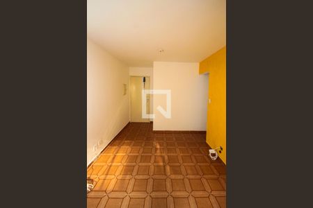 Sala de apartamento à venda com 2 quartos, 58m² em Sítio Pinheirinho, São Paulo