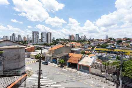 Vista de casa para alugar com 3 quartos, 303m² em Jardim das Flores, Osasco