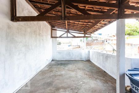 Área de Serviço de casa à venda com 3 quartos, 220m² em Jardim das Flores, Osasco