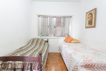 quarto 2 de apartamento à venda com 3 quartos, 110m² em Pinheiros, São Paulo