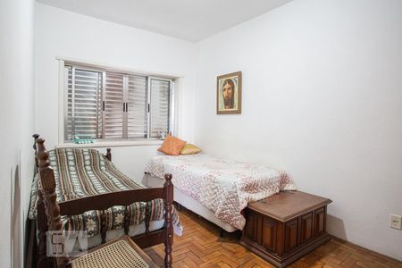 quarto 2 de apartamento à venda com 3 quartos, 110m² em Pinheiros, São Paulo