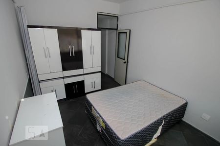 Studio de kitnet/studio para alugar com 1 quarto, 25m² em Botafogo, Rio de Janeiro