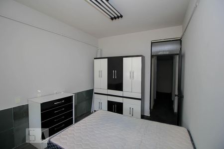 Studio de kitnet/studio para alugar com 1 quarto, 25m² em Botafogo, Rio de Janeiro