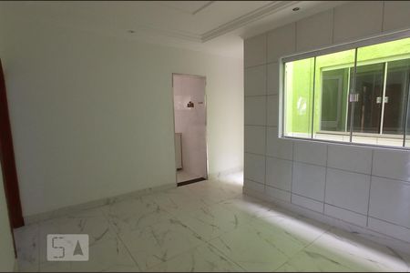 Sala de Jantar de casa para alugar com 3 quartos, 162m² em Qne 8, Brasília