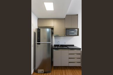 Studio de kitnet/studio para alugar com 1 quarto, 27m² em Liberdade, São Paulo