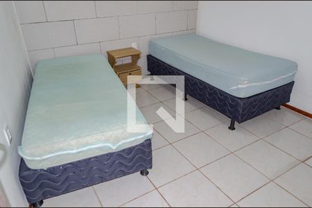 Quarto 02 de casa para alugar com 2 quartos, 65m² em Canasvieiras, Florianópolis