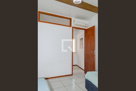 Quarto 02 de casa para alugar com 2 quartos, 65m² em Canasvieiras, Florianópolis