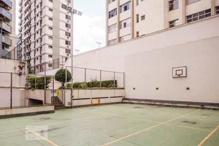 Apartamento à venda com 145m², 3 quartos e 2 vagas Apartamento à venda com 145m², 3 quartos e 2 vagasQuadra Esportiva