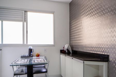 Apartamento à venda com 145m², 3 quartos e 2 vagas Apartamento à venda com 145m², 3 quartos e 2 vagasCozinha