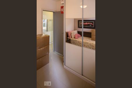 Quarto 2 de apartamento à venda com 3 quartos, 145m² em Lourdes, Belo Horizonte