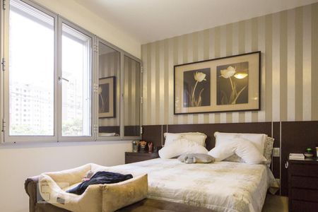 Apartamento à venda com 145m², 3 quartos e 2 vagas Apartamento à venda com 145m², 3 quartos e 2 vagasQuarto 3 (Suíte)