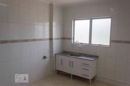 Cozinha de apartamento à venda com 2 quartos, 70m² em Centro, São Bernardo do Campo