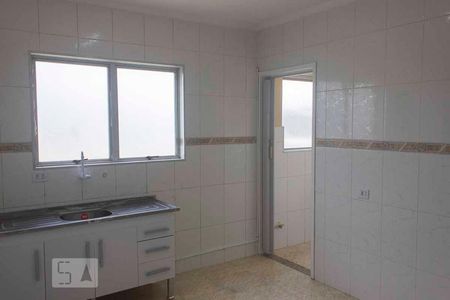 Cozinha de apartamento à venda com 2 quartos, 70m² em Centro, São Bernardo do Campo