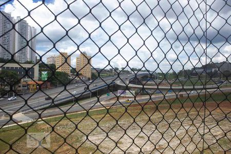 Vista da Sala de apartamento à venda com 2 quartos, 70m² em Centro, São Bernardo do Campo