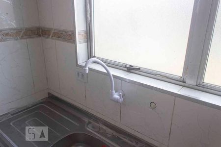 Cozinha de apartamento à venda com 2 quartos, 70m² em Centro, São Bernardo do Campo