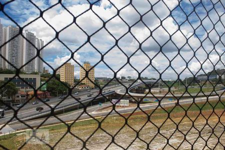 Vista do Dormitório 2 de apartamento à venda com 2 quartos, 70m² em Centro, São Bernardo do Campo