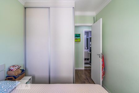 Quarto 1 de apartamento à venda com 3 quartos, 70m² em Bethaville I, Barueri
