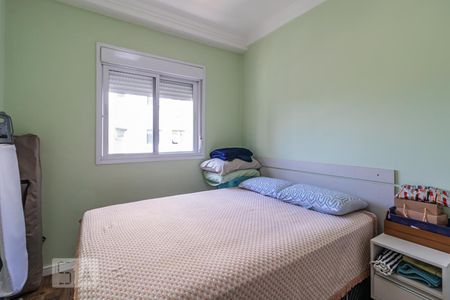 Quarto 1 de apartamento à venda com 3 quartos, 70m² em Bethaville I, Barueri