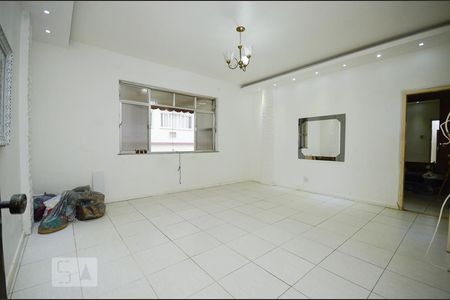 Sala de apartamento à venda com 2 quartos, 85m² em Ingá, Niterói