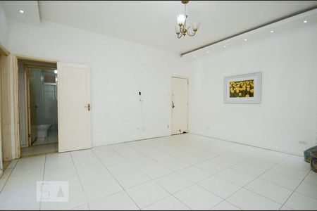 Sala de apartamento à venda com 2 quartos, 85m² em Ingá, Niterói