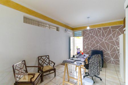 Sala 2 de casa à venda com 4 quartos, 380m² em Jardim Chapadão, Campinas