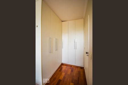 Quarto de apartamento para alugar com 1 quarto, 60m² em Vila Rossi Borghi E Siqueira, Campinas