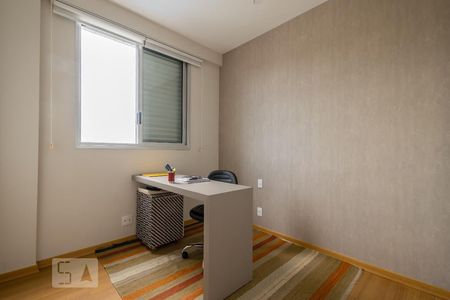 Quarto 1 de apartamento para alugar com 3 quartos, 88m² em Gutierrez, Belo Horizonte