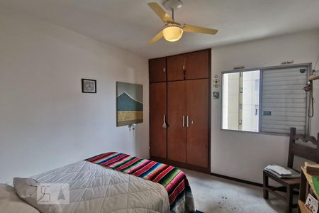 Quarto-1 de apartamento à venda com 3 quartos, 110m² em Vila Progredior, São Paulo