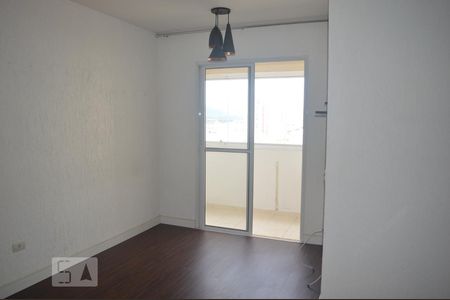 Sala de apartamento para alugar com 2 quartos, 61m² em Parada Inglesa, São Paulo