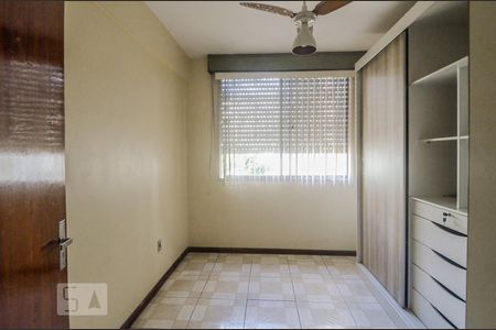 Quarto 1 de apartamento à venda com 2 quartos, 60m² em Santa Tereza, Porto Alegre