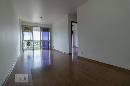 Sala de apartamento à venda com 2 quartos, 89m² em Penha, Rio de Janeiro