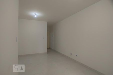 Sala de apartamento à venda com 2 quartos, 56m² em Continental, Osasco