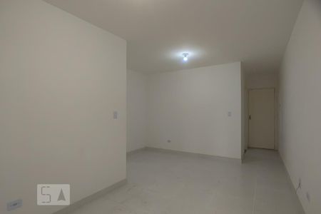 Sala de apartamento à venda com 2 quartos, 56m² em Continental, Osasco