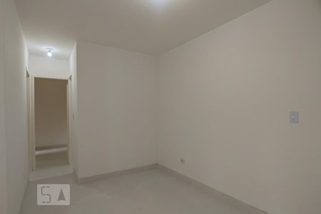 Sala de apartamento à venda com 2 quartos, 56m² em Continental, Osasco