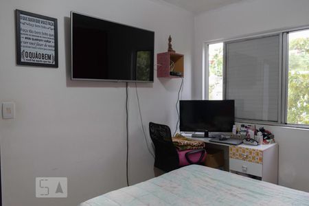 Quarto 2 de apartamento à venda com 3 quartos, 80m² em Jardim Patente, São Paulo