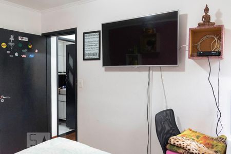 Quarto 2 de apartamento à venda com 3 quartos, 80m² em Jardim Patente, São Paulo