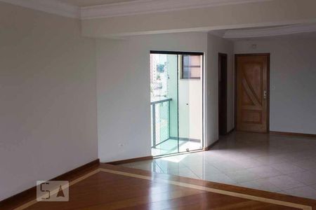 Sala de Estar de apartamento à venda com 3 quartos, 140m² em Baeta Neves, São Bernardo do Campo
