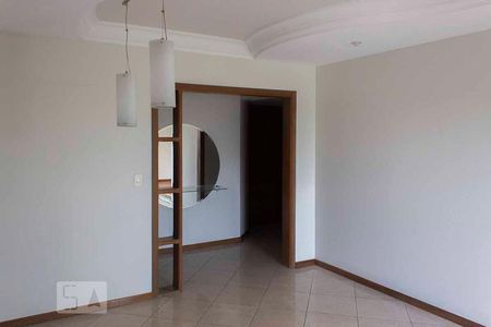 Sala de Jantar de apartamento para alugar com 3 quartos, 140m² em Baeta Neves, São Bernardo do Campo