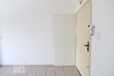 Studio para alugar com 24m², 1 quarto e 1 vagaSala/Quarto