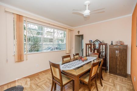 Casa à venda com 250m², 6 quartos e 2 vagasPrimeiro Andar - Sala de Jantar