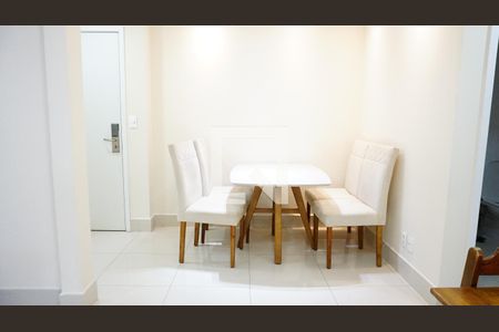 Sala de apartamento à venda com 2 quartos, 90m² em Jacarepaguá, Rio de Janeiro