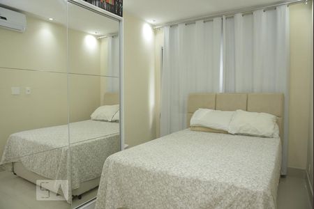 Quarto 1 de apartamento para alugar com 2 quartos, 90m² em Jacarepaguá, Rio de Janeiro