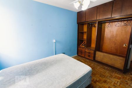 Quarto 01 de apartamento à venda com 2 quartos, 90m² em Água Branca, São Paulo