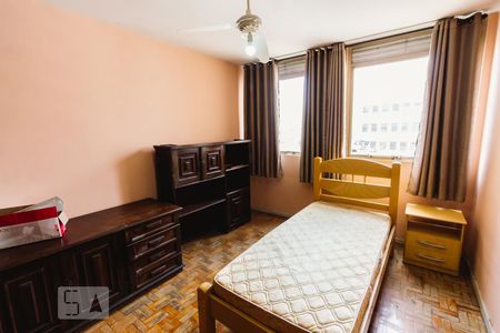 Quarto 02 de apartamento à venda com 2 quartos, 90m² em Água Branca, São Paulo