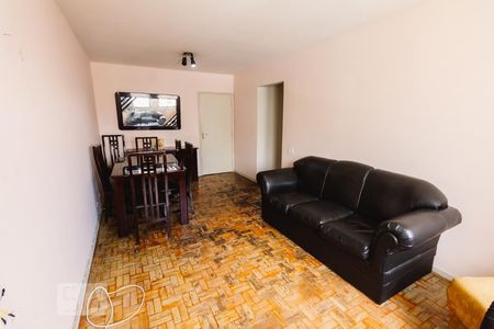 Sala de apartamento à venda com 2 quartos, 90m² em Água Branca, São Paulo
