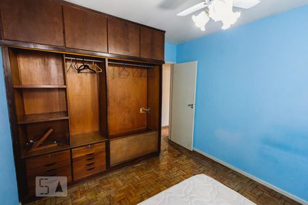 Quarto 01 de apartamento à venda com 2 quartos, 90m² em Água Branca, São Paulo