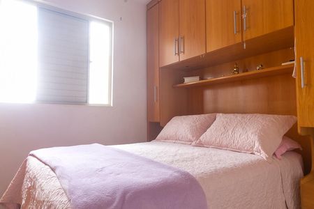 Quarto 1 de apartamento à venda com 3 quartos, 60m² em Imirim, São Paulo