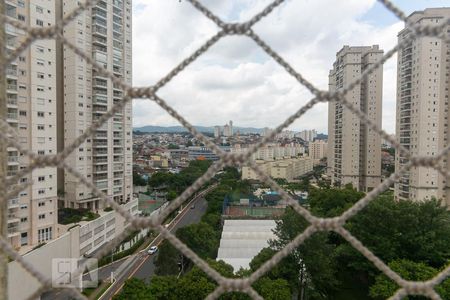 Vista do Quarto 1 de apartamento à venda com 3 quartos, 60m² em Imirim, São Paulo