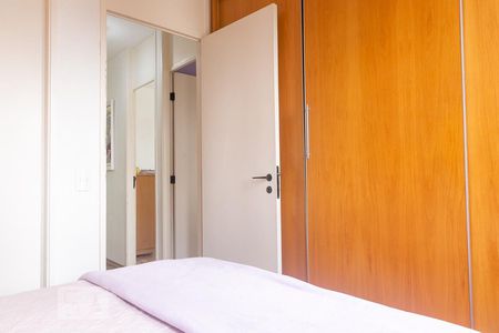 Quarto 1 de apartamento à venda com 3 quartos, 60m² em Imirim, São Paulo